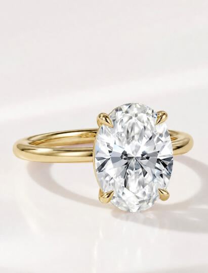 Shop the Darry Ring Engagaement Rings