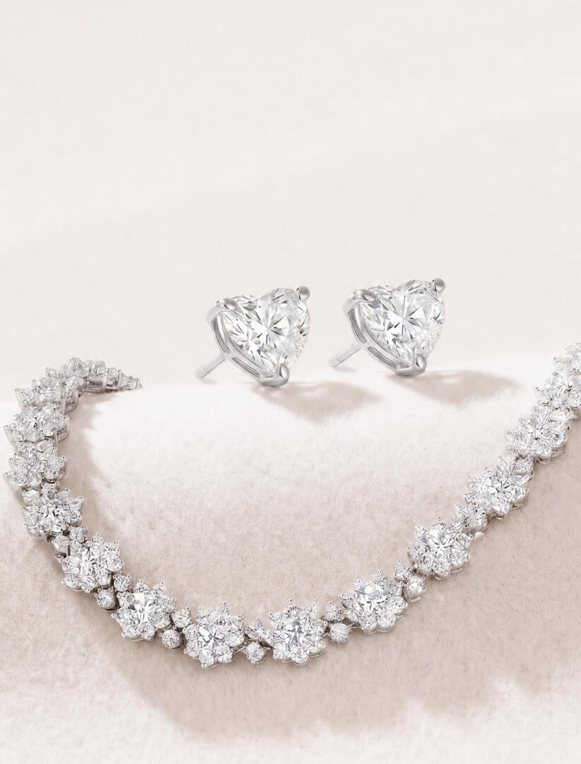 Shop the Darry Ring Anniversary Jewelry