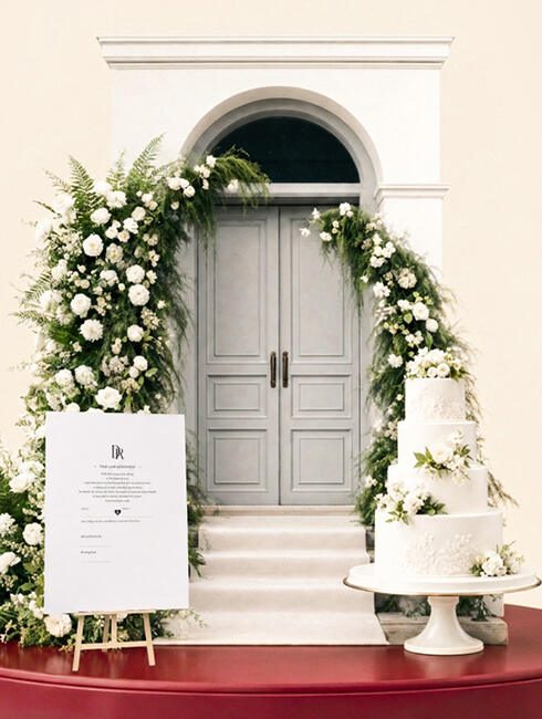 Darry Ring Designing Your Surprise service: Let our ambassadors manage the details of your proposal and surprise planning.