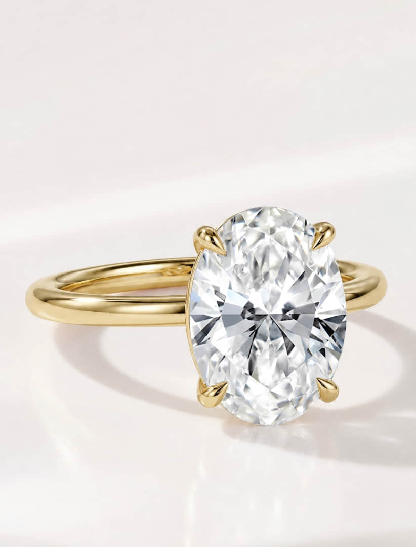 Shop the Darry Ring Engagaement Rings