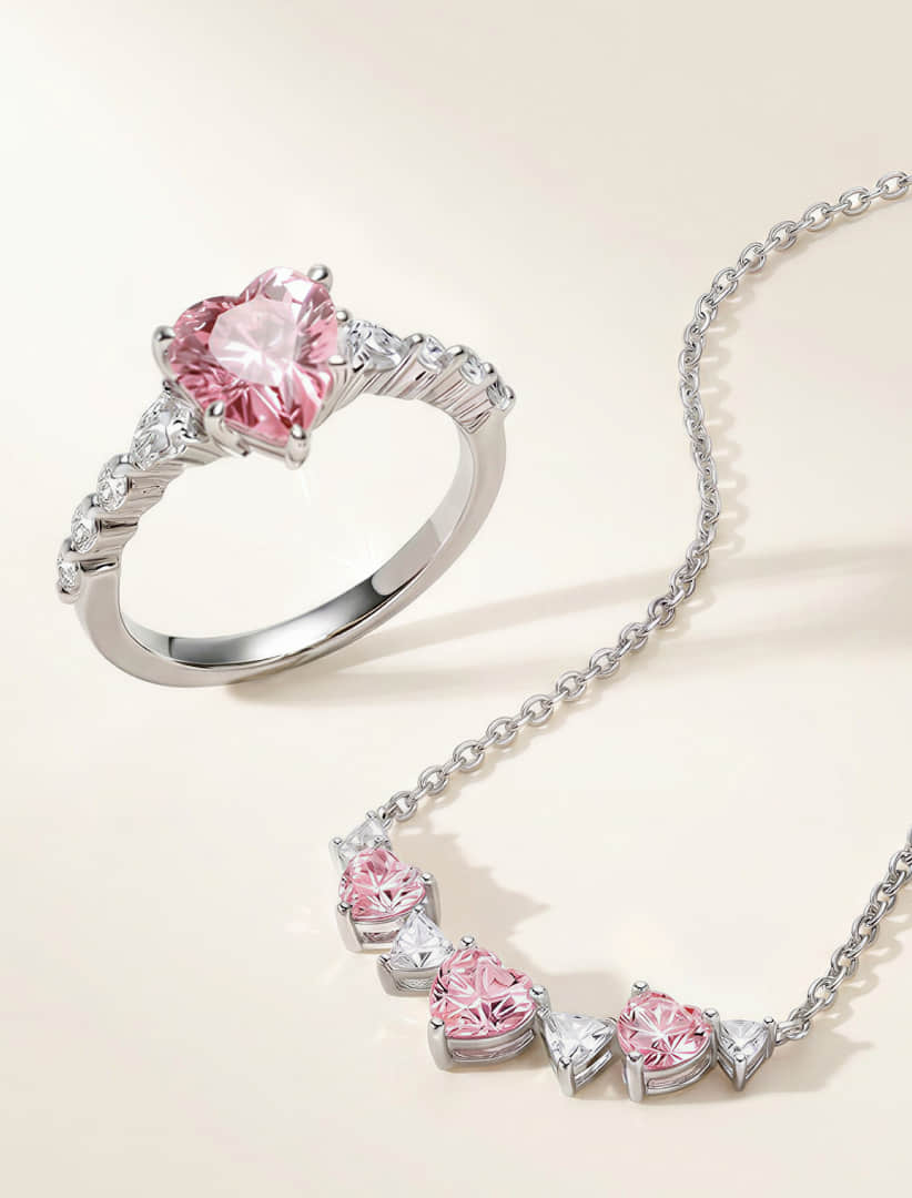 Shop the Darry Ring Dating Gifts