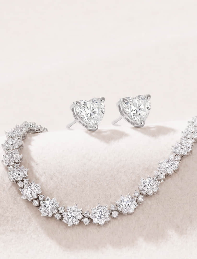 Shop the Darry Ring Anniversary Jewelry