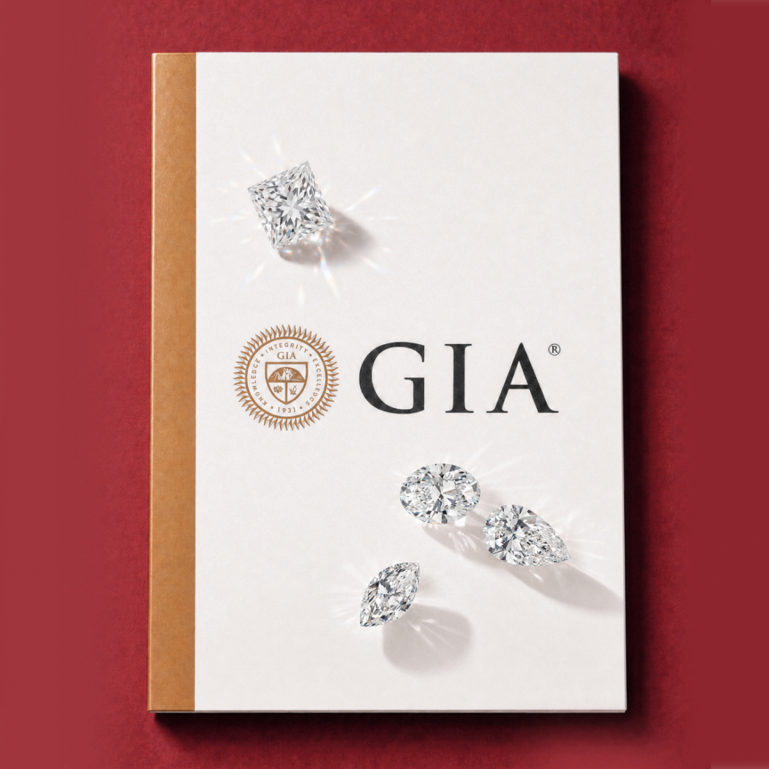 Only 1% of diamonds meet the Darry Ring standard: Discover our GIA-certified engagement rings committed to exceptional quality.